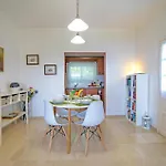 Mistral By