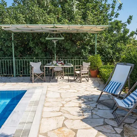 Villa Mistral By *